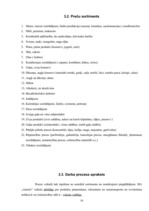 Referāts 'Pircēju vajadzību izzināšana SIA "Antaris" uzņēmumā', 16.