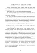 Referāts 'Pircēju vajadzību izzināšana SIA "Antaris" uzņēmumā', 19.