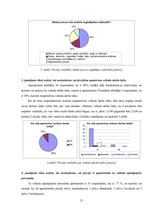 Referāts 'Pircēju vajadzību izzināšana SIA "Antaris" uzņēmumā', 21.