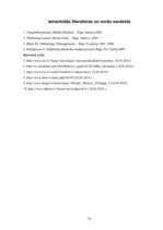 Referāts 'Pircēju vajadzību izzināšana SIA "Antaris" uzņēmumā', 28.