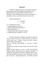 Konspekts 'Solenoīdi', 1.