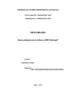 Diplomdarbs 'Jauna pakalpojuma ieviešana SEB Unilīzingā', 1.