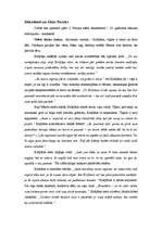 Referāts 'Dekadenti un Jānis Poruks', 1.