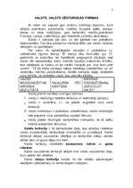 Referāts 'Valsts un tās vēsturiskās formas. Parlamentāras republikas raksturojums', 2.