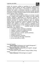 Konspekts 'Loģistikas pārvaldība', 4.