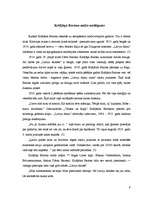 Referāts 'Krišjānis Barons – dzīves un darba ceļš', 9.