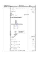 Konspekts 'Tilts ar koka laiduma konstrukciju', 2.