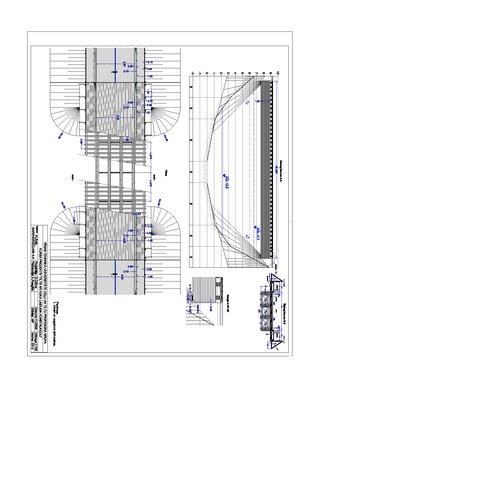 Konspekts 'Tilts ar koka laiduma konstrukciju', 16.