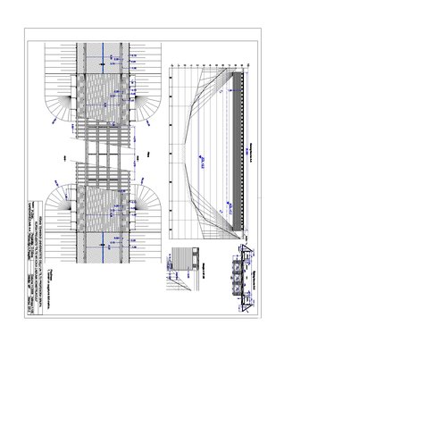 Konspekts 'Tilts ar koka laiduma konstrukciju', 17.