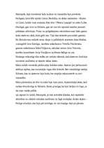 Eseja 'R.Blaumaņa "Indrāni" uz Dailes teātra skatuves', 2.