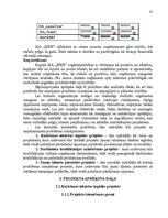 Diplomdarbs 'Uzņēmuma konkurētspējas paaugstināšanas projekts', 35.