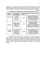 Diplomdarbs 'Uzņēmuma konkurētspējas paaugstināšanas projekts', 86.