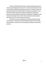 Referāts 'Rīgas arhitektūra 19.gadsimta beigās un 20.gadsimta sākumā', 3.