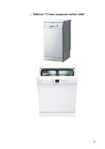 Referāts 'Trauku mazgājamā mašīna', 18.