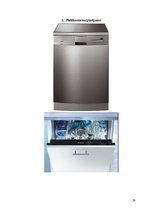 Referāts 'Trauku mazgājamā mašīna', 19.