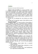 Konspekts 'Civilprocess', 1.