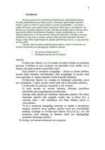 Konspekts 'Civilprocess', 9.