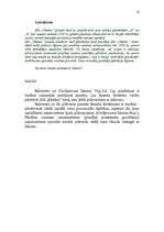 Konspekts 'Civilprocess', 10.