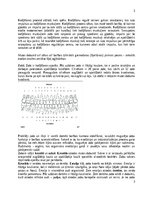 Konspekts 'Gremošanas sistēma', 3.