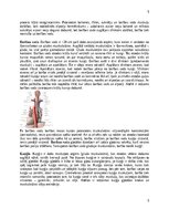 Konspekts 'Gremošanas sistēma', 5.