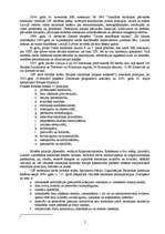 Referāts 'Statistiskās informācijas vākšana un sagatavošana studentu pētījumos', 7.