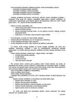 Referāts 'Statistiskās informācijas vākšana un sagatavošana studentu pētījumos', 21.