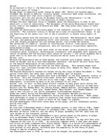 Eseja 'The Renaissance and the Elizabethan Age England as an Example of the European Re', 1.