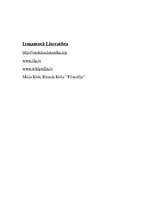 Eseja 'Eksistenciālisms', 3.