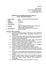 Konspekts 'Vides kvalitātes vērtēšana dabas centrā vecākajā grupā', 7.