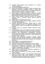 Konspekts 'Vides kvalitātes vērtēšana dabas centrā vecākajā grupā', 8.