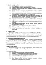 Konspekts 'Vides kvalitātes vērtēšana dabas centrā vecākajā grupā', 9.