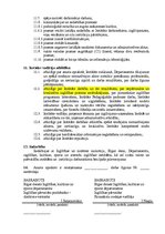 Konspekts 'Vides kvalitātes vērtēšana dabas centrā vecākajā grupā', 10.