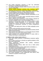 Konspekts 'Vides kvalitātes vērtēšana dabas centrā vecākajā grupā', 12.