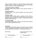 Konspekts 'Vides kvalitātes vērtēšana dabas centrā vecākajā grupā', 13.