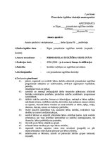 Konspekts 'Vides kvalitātes vērtēšana dabas centrā vecākajā grupā', 14.