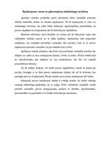 Eseja 'Iepakojums - viens no galvenajiem mārketinga ieročiem', 1.