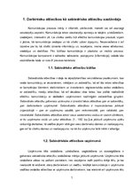 Referāts 'Darbinieku attiecības SIA "Ādere"', 7.