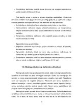 Referāts 'Darbinieku attiecības SIA "Ādere"', 12.