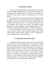 Referāts 'Darbinieku attiecības SIA "Ādere"', 14.