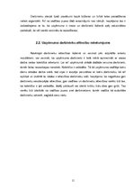 Referāts 'Darbinieku attiecības SIA "Ādere"', 15.