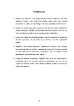 Referāts 'Darbinieku attiecības SIA "Ādere"', 23.