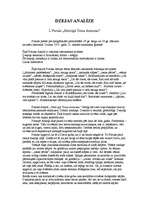 Eseja 'J.Poruks "Neticīgā Toma dziesmas"', 1.