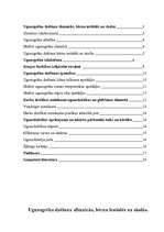 Konspekts 'Ugunsgrēku dzēšana slimnīcās, bērnu iestādēs un skolās. Ugunsgrēka izlūkošana. K', 2.