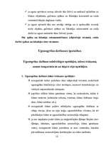 Konspekts 'Ugunsgrēku dzēšana slimnīcās, bērnu iestādēs un skolās. Ugunsgrēka izlūkošana. K', 10.