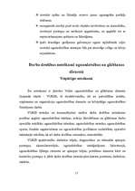 Konspekts 'Ugunsgrēku dzēšana slimnīcās, bērnu iestādēs un skolās. Ugunsgrēka izlūkošana. K', 13.