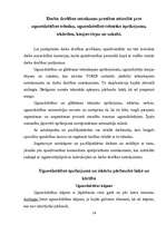 Konspekts 'Ugunsgrēku dzēšana slimnīcās, bērnu iestādēs un skolās. Ugunsgrēka izlūkošana. K', 14.