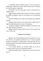 Konspekts 'Ugunsgrēku dzēšana slimnīcās, bērnu iestādēs un skolās. Ugunsgrēka izlūkošana. K', 15.