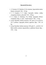 Konspekts 'Ugunsgrēku dzēšana slimnīcās, bērnu iestādēs un skolās. Ugunsgrēka izlūkošana. K', 17.