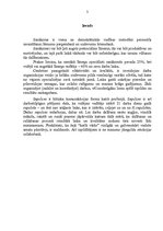 Referāts 'Sanāksmes, to būtība un veidi', 3.