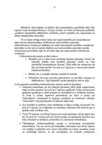 Referāts 'Sanāksmes, to būtība un veidi', 9.